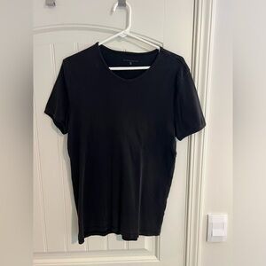 Black T-Shirt
